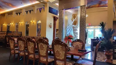 عکس ۴ از Persian Room