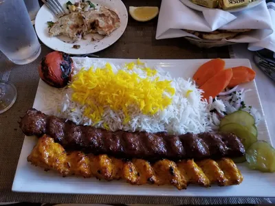 Photo 3 of Shirin Restaurant