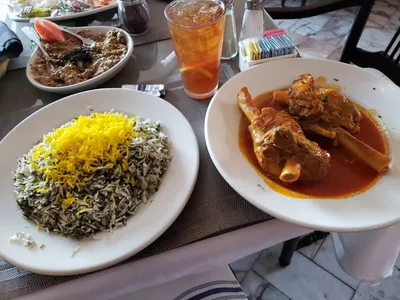 Photo 4 of Shirin Restaurant