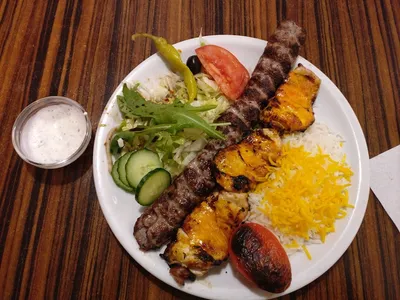 عکس ۲ از رستوران کارون