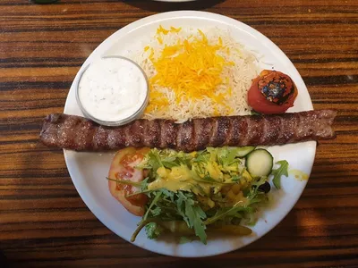 عکس ۳ از رستوران کارون