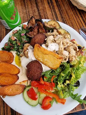 عکس ۴ از رستوران کارون