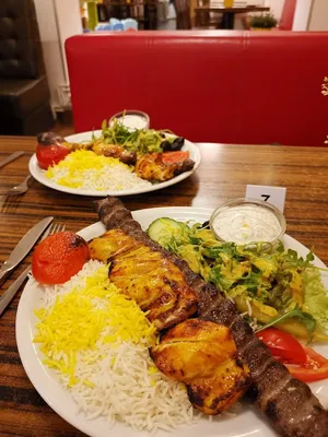 عکس ۶ از رستوران کارون