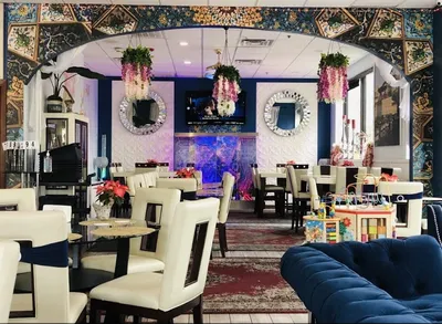 Photo 2 of Lama Mediterranean & Persian Cuisine