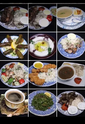 Photo 4 of Lama Mediterranean & Persian Cuisine