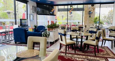 Photo 5 of Lama Mediterranean & Persian Cuisine