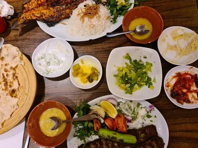 عکس ۲ از Sarchnar