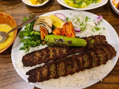 عکس ۳ از Sarchnar
