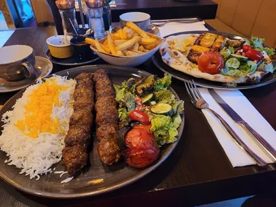 عکس ۴ از Diba Persian Restaurant (Richmond)