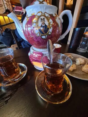 عکس ۶ از Diba Persian Restaurant (Richmond)