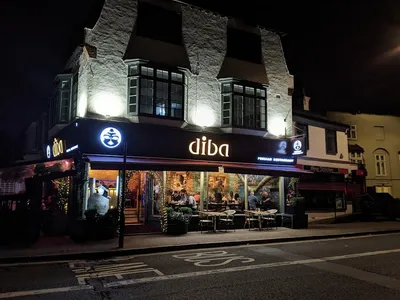 عکس ۷ از Diba Persian Restaurant (Richmond)