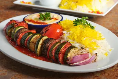 Photo 3 of Paymon's Fresh Kitchen and Lounge - Sahara