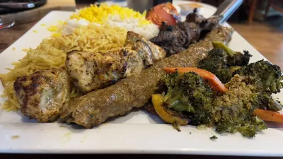 Photo 4 of Paymon's Fresh Kitchen and Lounge - Sahara