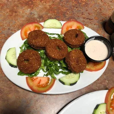 Photo 5 of Paymon's Fresh Kitchen and Lounge - Sahara