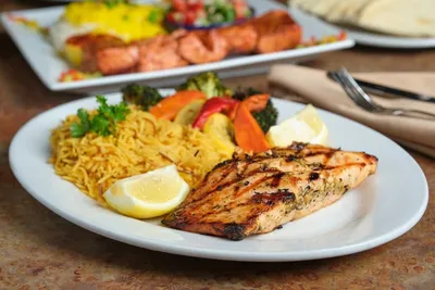 Photo 6 of Paymon's Fresh Kitchen and Lounge - Sahara