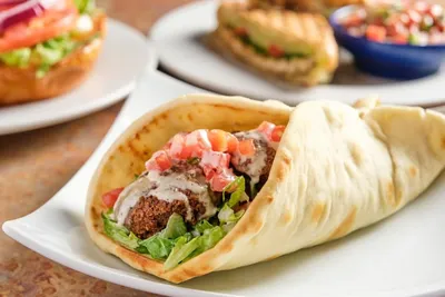 Photo 7 of Paymon's Fresh Kitchen and Lounge - Sahara