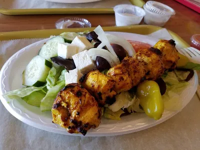 Foto 2 von Moby Dick House of Kabob