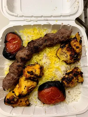Foto 6 von Moby Dick House of Kabob