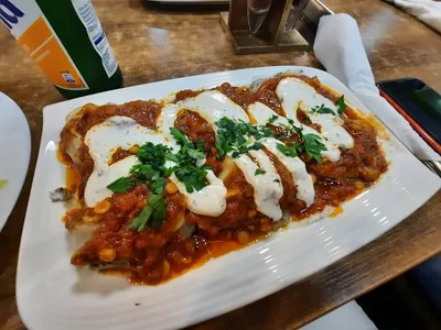 عکس ۵ از رستوران زعفرانی
