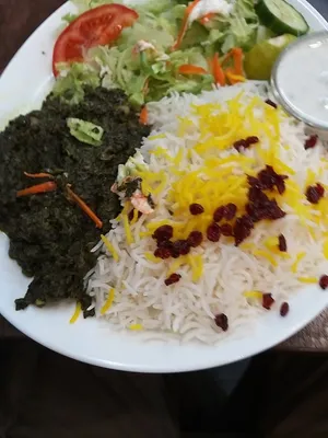 عکس ۶ از رستوران زعفرانی
