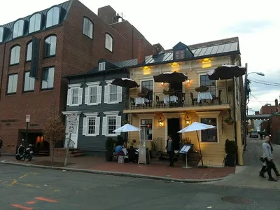 Foto 5 von Moby Dick House of Kabob
