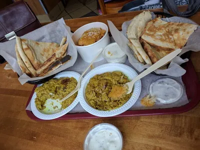 Foto 6 von Moby Dick House of Kabob
