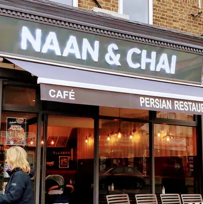Foto 4 von Naan & Chai
