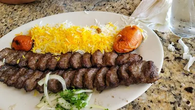 Photo 3 of Sahara Mediterranean Restaurant