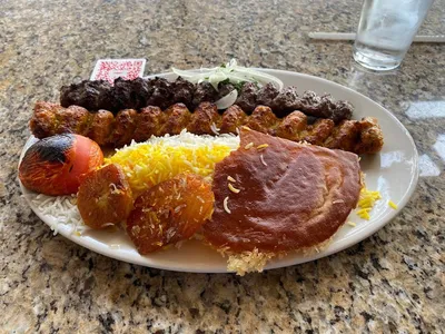 Photo 6 of Sahara Mediterranean Restaurant