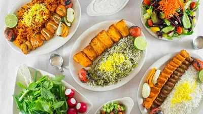 Photo 7 of Sahara Mediterranean Restaurant