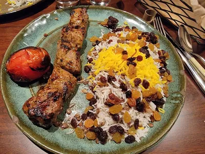 Foto 5 von Rumi's Kitchen - DC