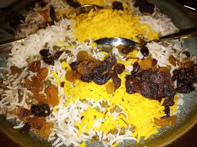 Foto 6 von Rumi's Kitchen - DC