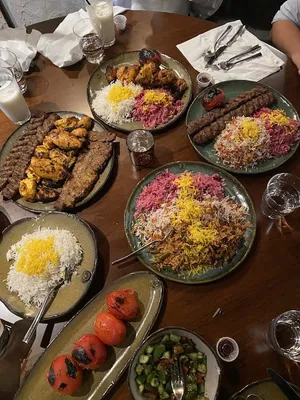 Foto 7 von Rumi's Kitchen - DC