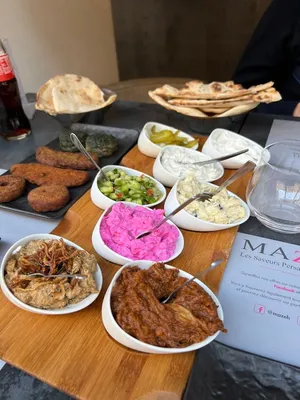 Foto 2 von Mazeh