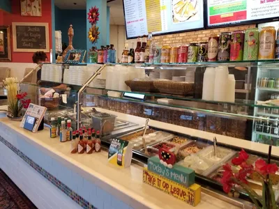 Photo 5 of Shiraz Mediterranean Grill