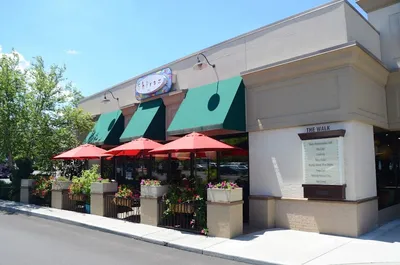 Photo 7 of Shiraz Mediterranean Grill