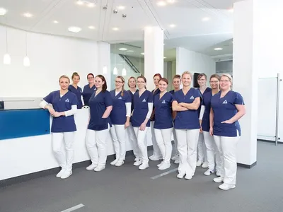 Foto 4 von Dr. Nadia Husseini