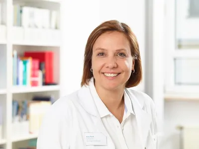 Foto 5 von Dr. Nadia Husseini