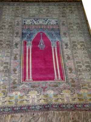 Photo 3 of Seneh Carpets
