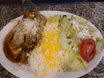 Photo 2 of Baba's Gyro & Kabob
