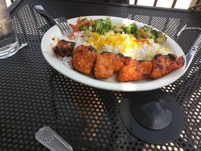Photo 5 of Baba's Gyro & Kabob