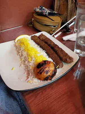 عکس ۳ از رستوران دریا