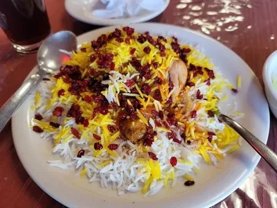 عکس ۴ از رستوران دریا