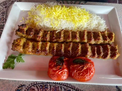 Foto 4 von Fanous Restaurant