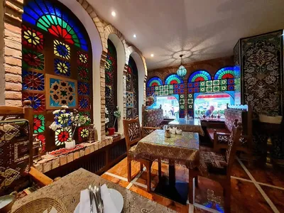 Foto 5 von Fanous Restaurant