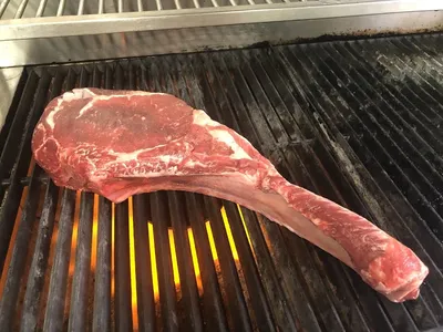 Foto 4 von Sirous Restaurant, Steak House and Persian Speciality Restaurant