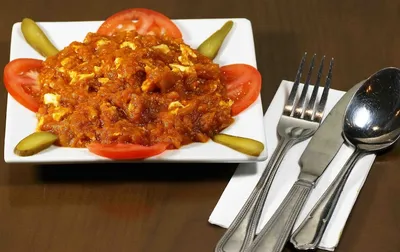 Foto 7 von Sirous Restaurant, Steak House and Persian Speciality Restaurant