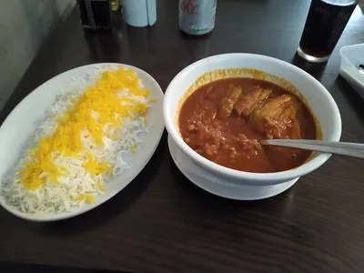 Foto 4 von Rice Persian Kitchen