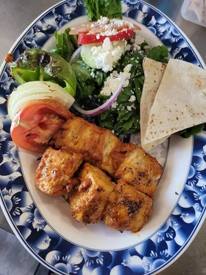 Foto 2 von Bibi's House of Kabob