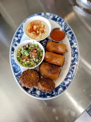 Foto 7 von Bibi's House of Kabob